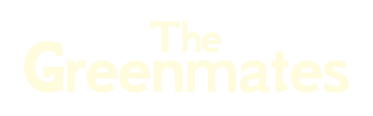 The Greenmates Logo1