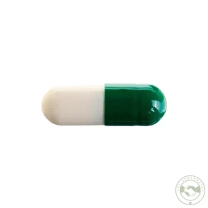 100mg 1:1 by Trichome Capsules