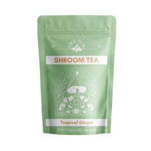 Shroom Tea