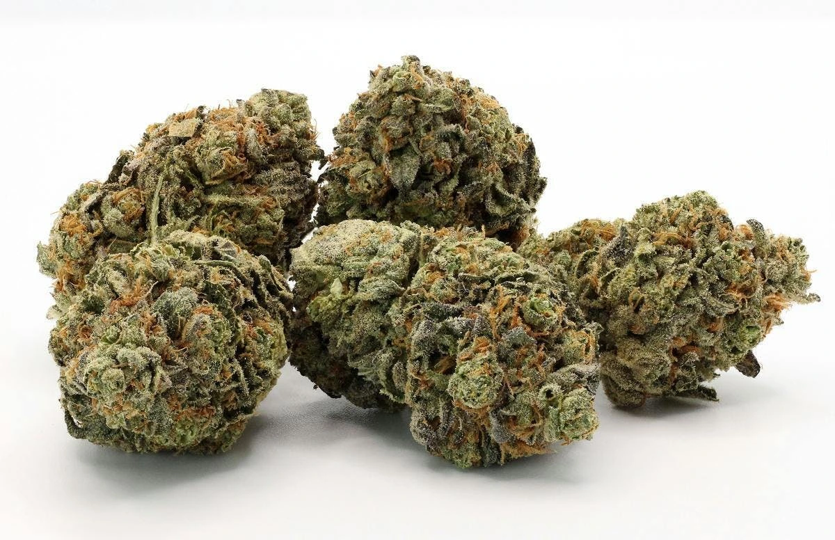 Strain Review Fortune Cookies Surrey Weed Delivery