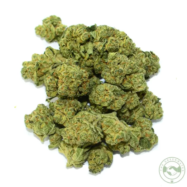 Kush Mints Surrey Weed Delivery