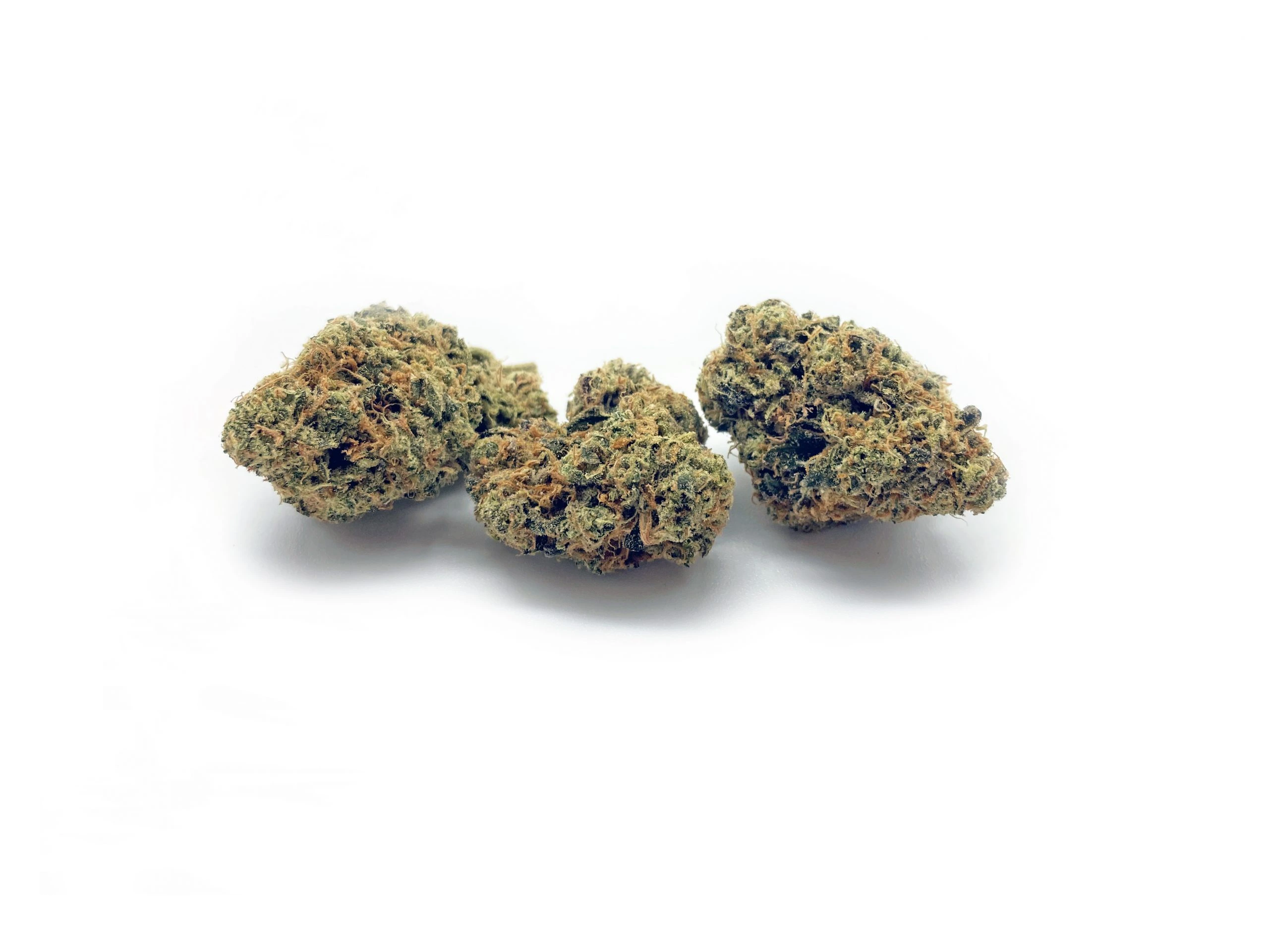 Strain Review The Glove Weed Delivery TriCities