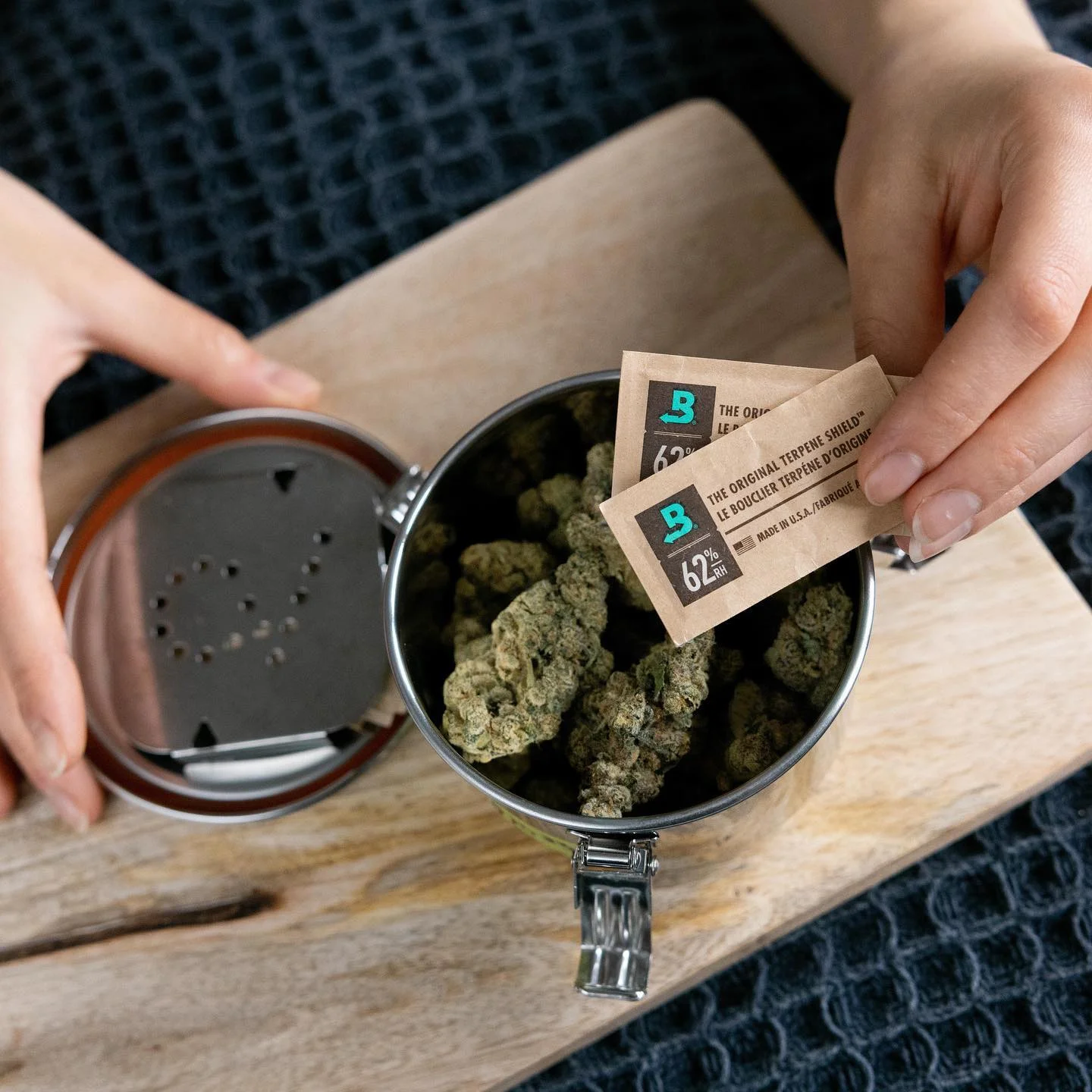 The Low Down On Boveda Packs Good or Bad? Weed Delivery TriCities