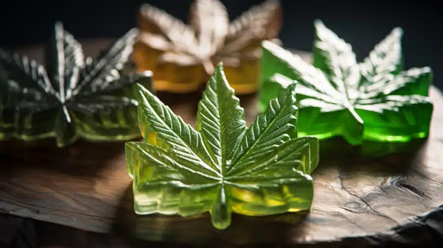 Why Do I Still Get Cottonmouth From Edibles? Weed Delivery TriCities