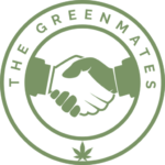 greenmates logo