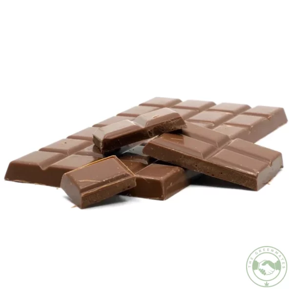 Chocolit Milk Chocolate Bar