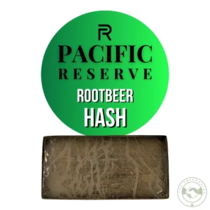 Rootbeer Hash
