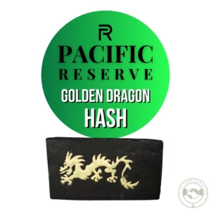 Golden Dragon Hash