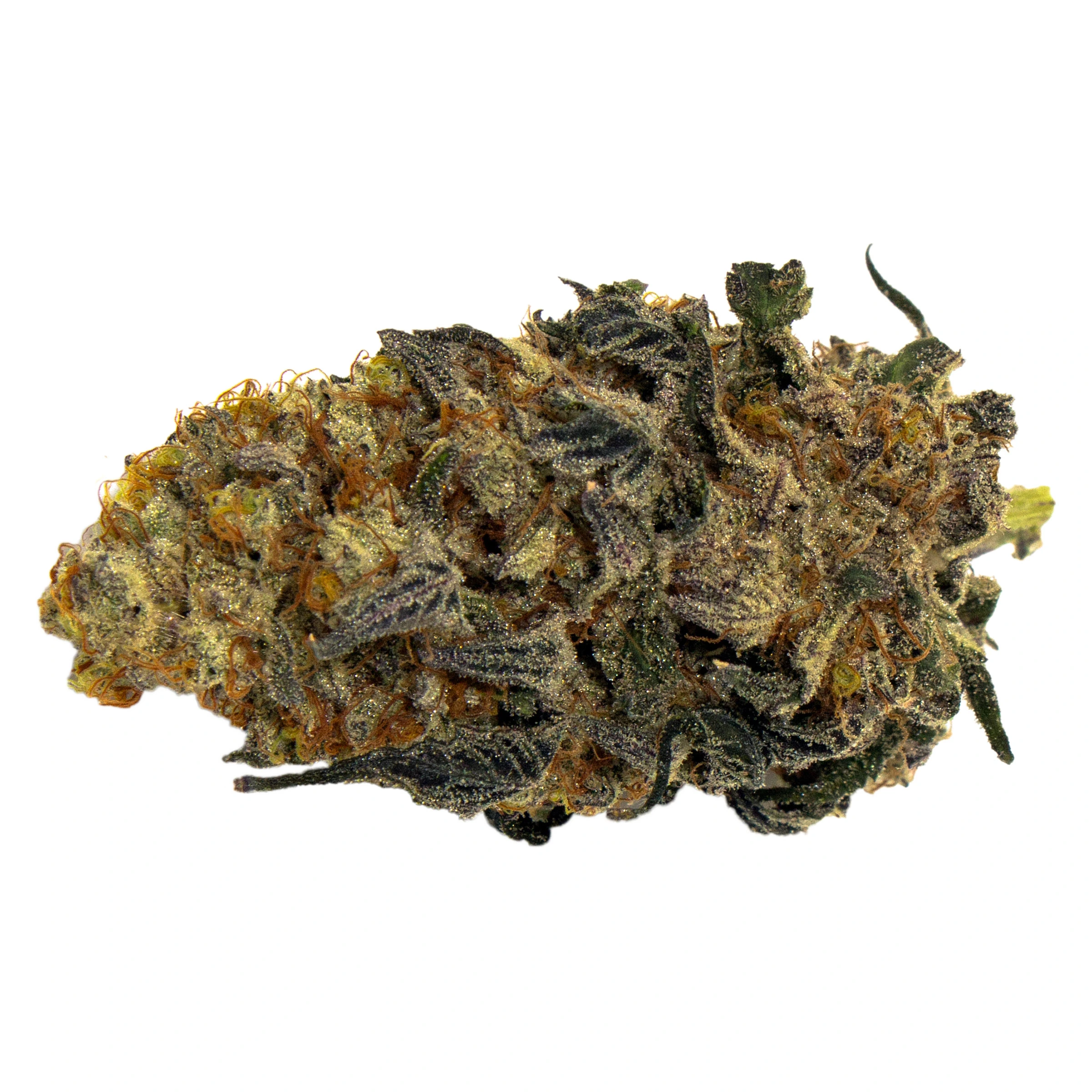 Strain Review Gorilla Breath