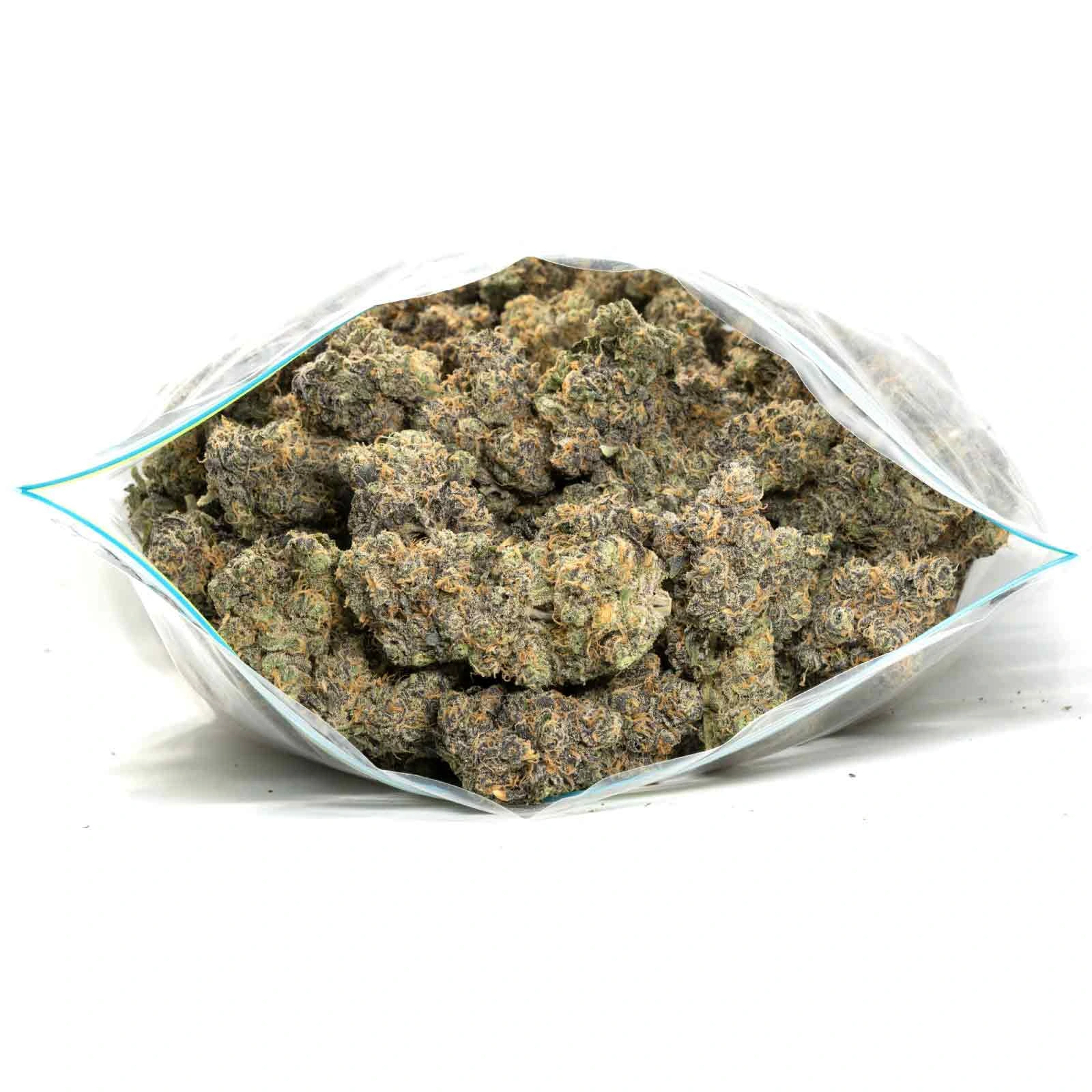 Strain Review Runtz Cake