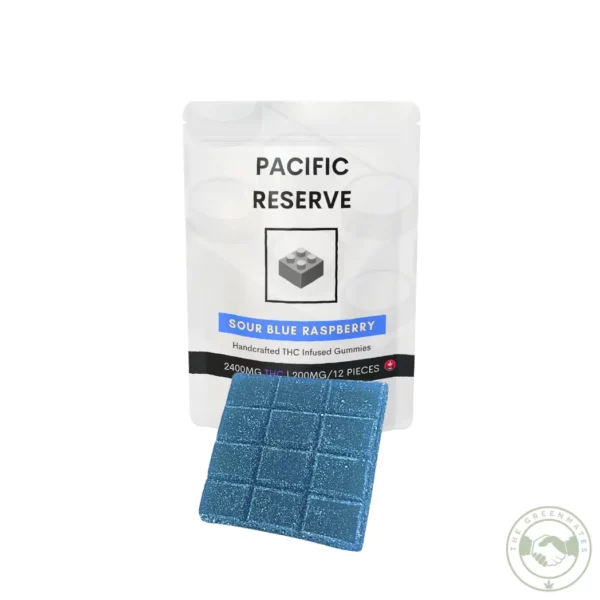 pacific reserve 2400 blue raspberry