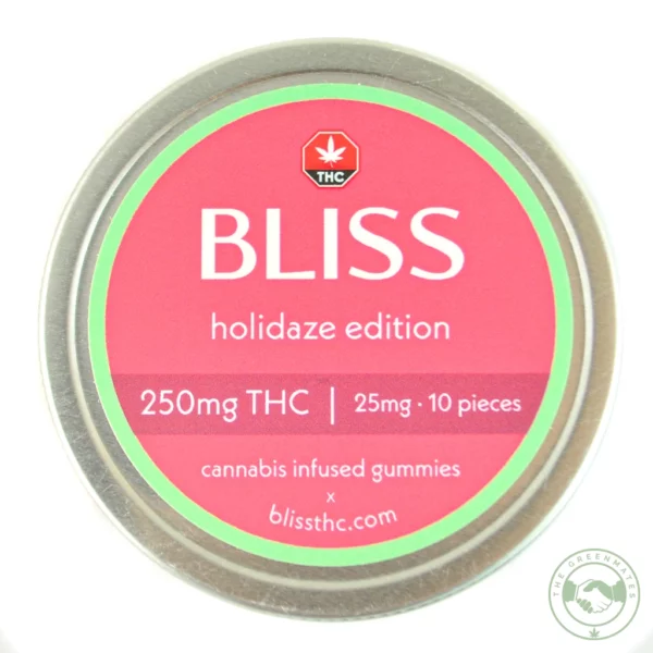 bliss250holidaze