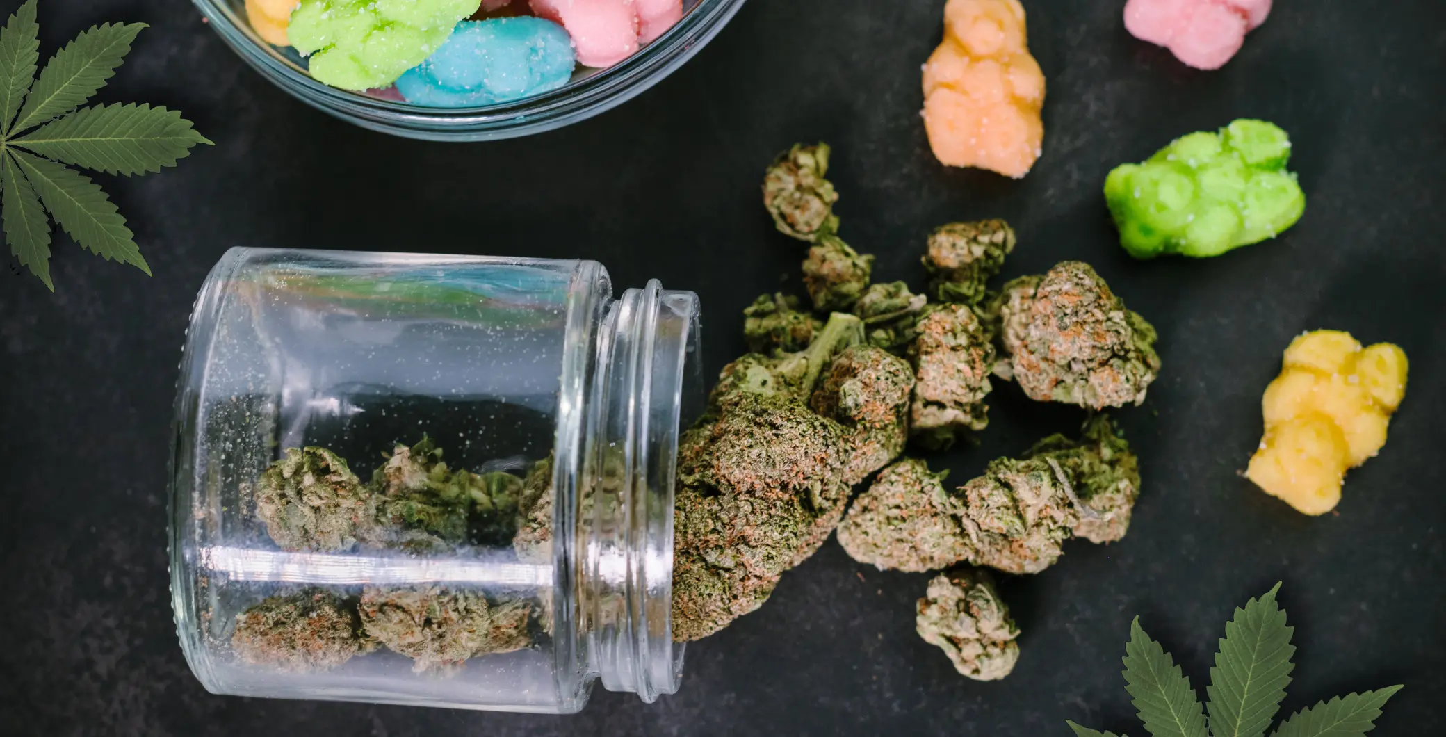 Do Edibles Go Bad? Weed Delivery Vancouver