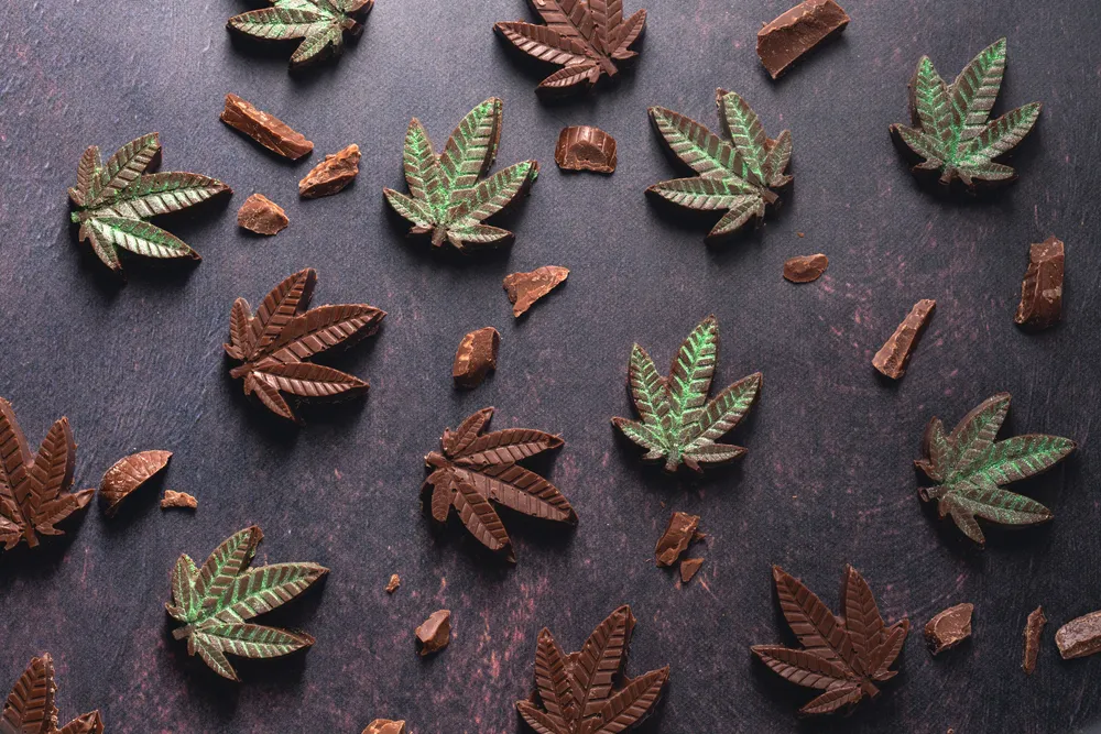 Do Edibles Go Bad? Weed Delivery Vancouver