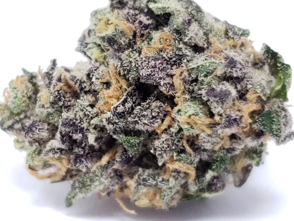 Strain Review Ice Cream Weed Delivery Vancouver