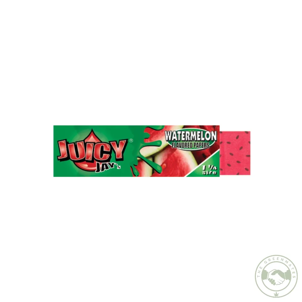juicy jay paper watermelon