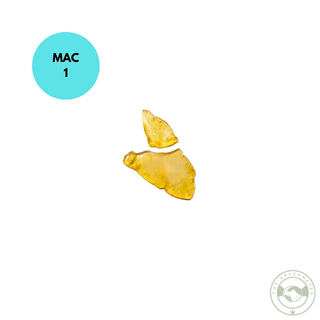 milky way mac 1 1