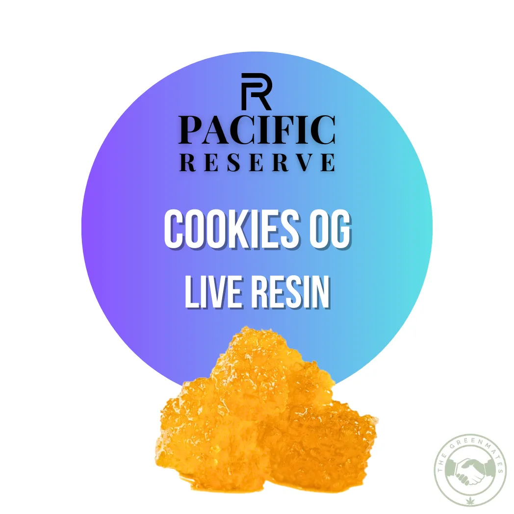 pacific reserve cookies og live resin 1