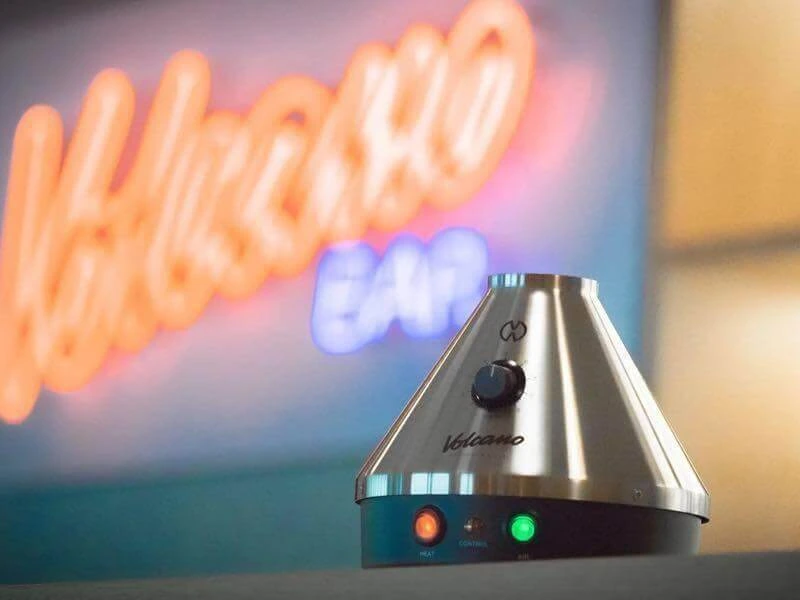 The Top 10 Weed Vaporizers: A Canadian Guide to Elevated Vaping 4 weed vaporizer 1