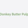Donkey Butter Pulp