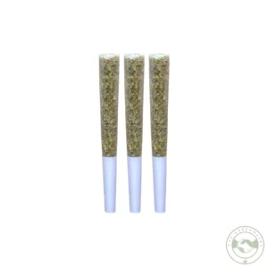 GM House Blend Pre-Rolled Joints