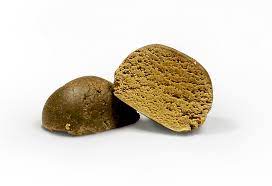 What are the different types of hash?