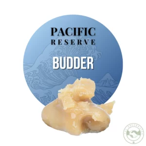Pacific Reserve Budder