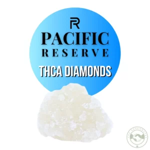 THCA Diamonds