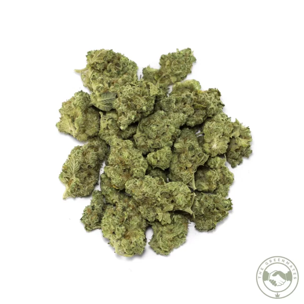 Do Si Dos (AAA) Indica Weed Delivery Winnipeg