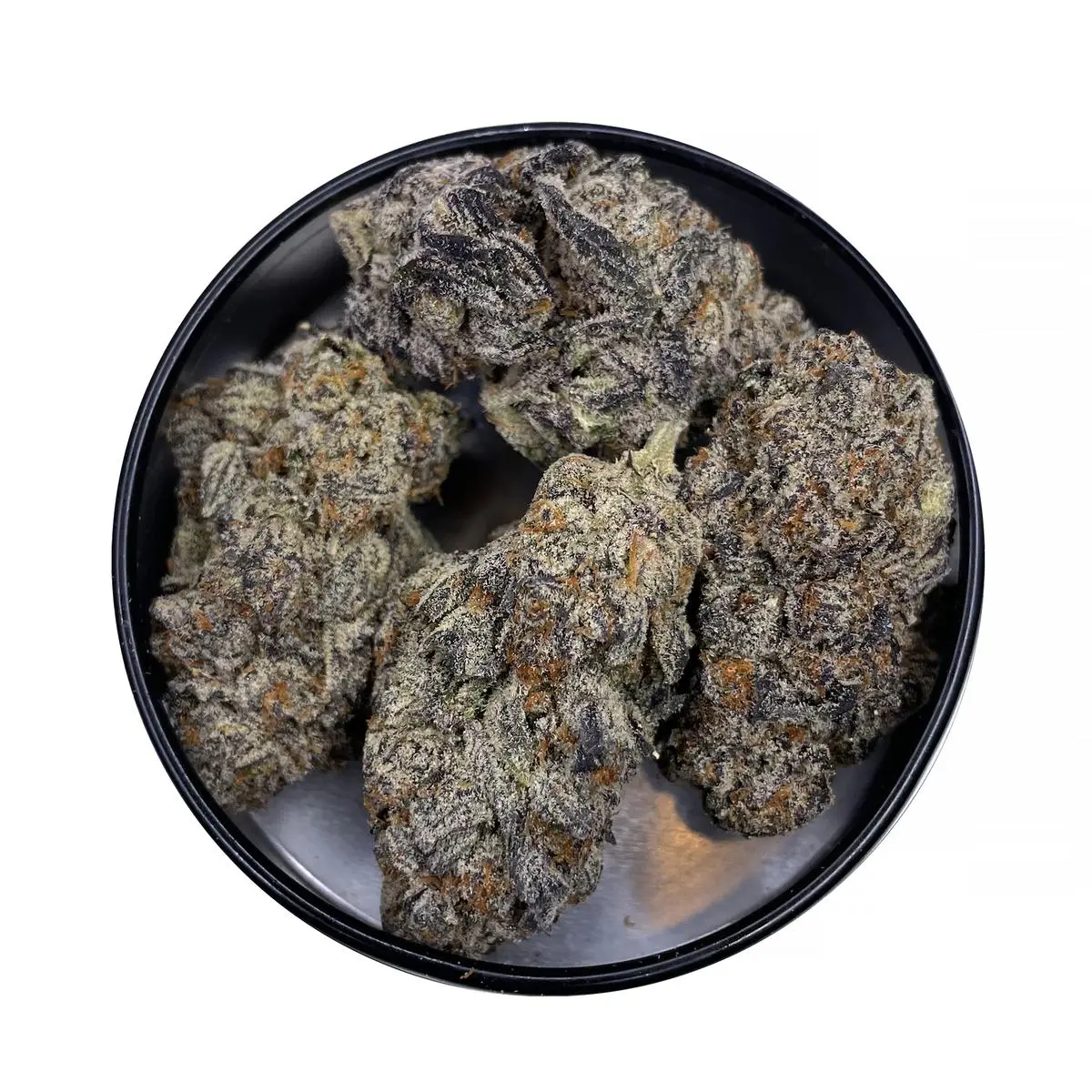 Strain Review Jokerz Candy A Deep Dive Into This Indica Dominant
