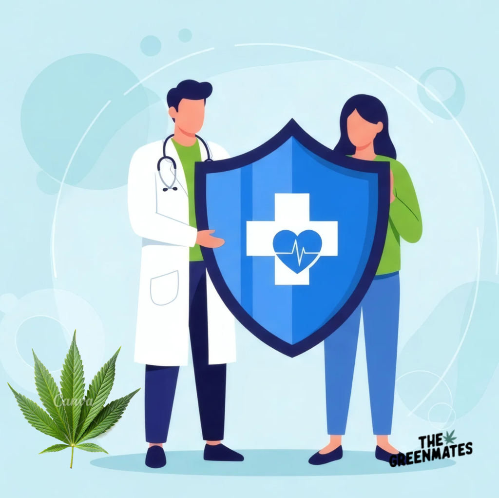 Medical Cannabis in Canada Access, Products, and Care