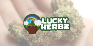 All other Canadian cities are serviced by our sister site​ Lucky Herbz